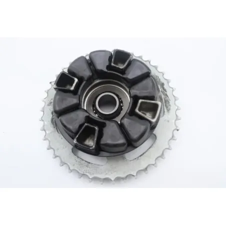 Porte couronne KAWASAKI Z 1000 2003 - 2006