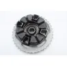 Porte couronne KAWASAKI Z 1000 2003 - 2006