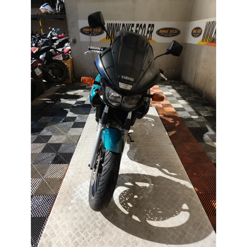 YAMAHA TDM 850