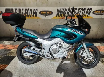 YAMAHA TDM 850