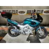 YAMAHA TDM 850