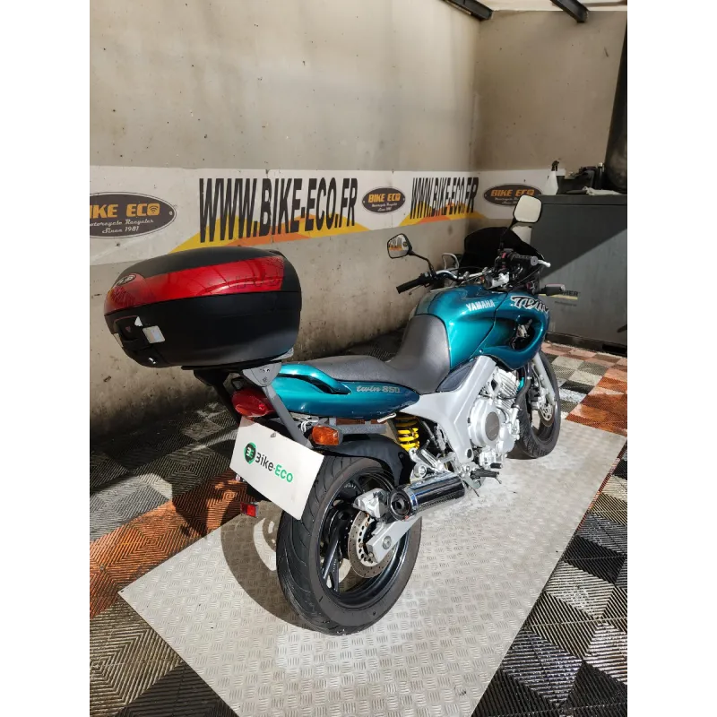 YAMAHA TDM 850