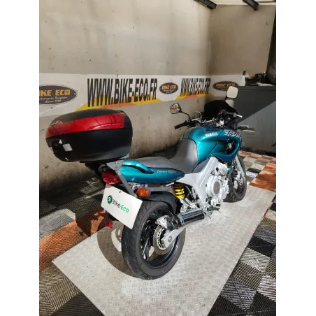 YAMAHA TDM 850