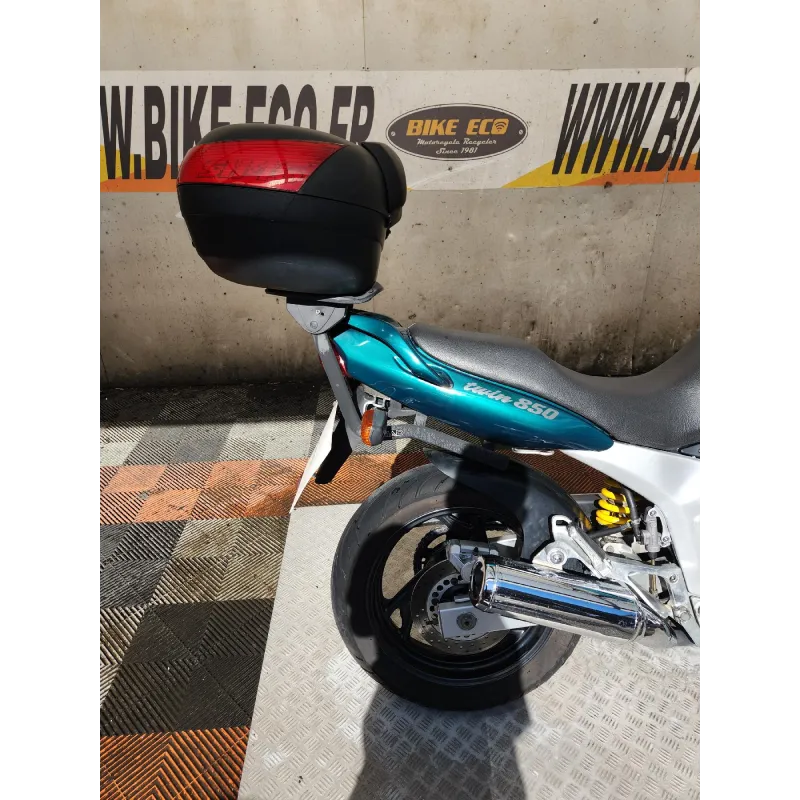 YAMAHA TDM 850