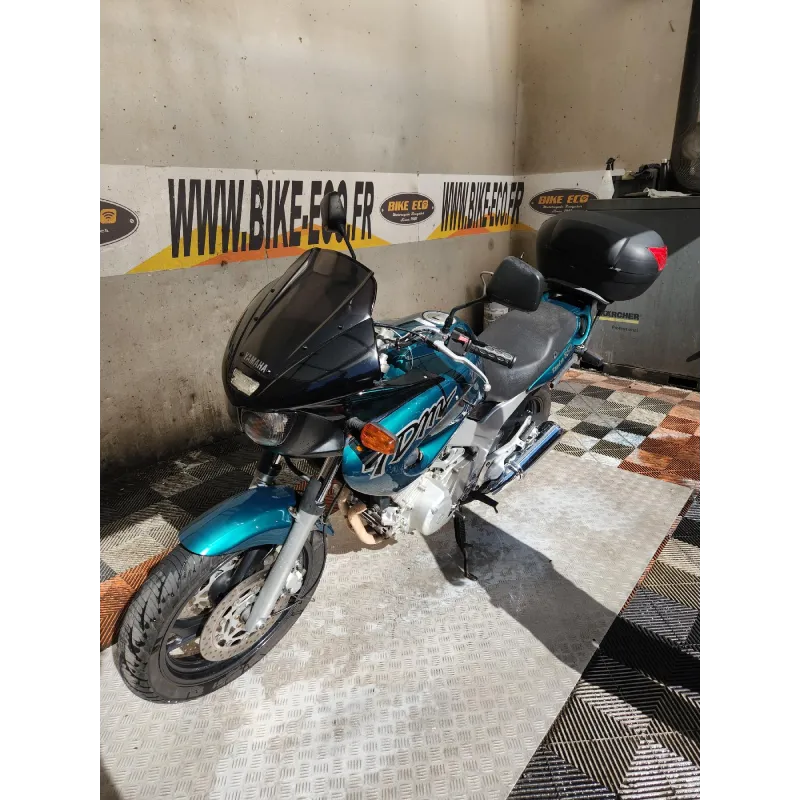 YAMAHA TDM 850