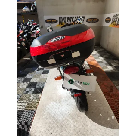 YAMAHA TDM 850