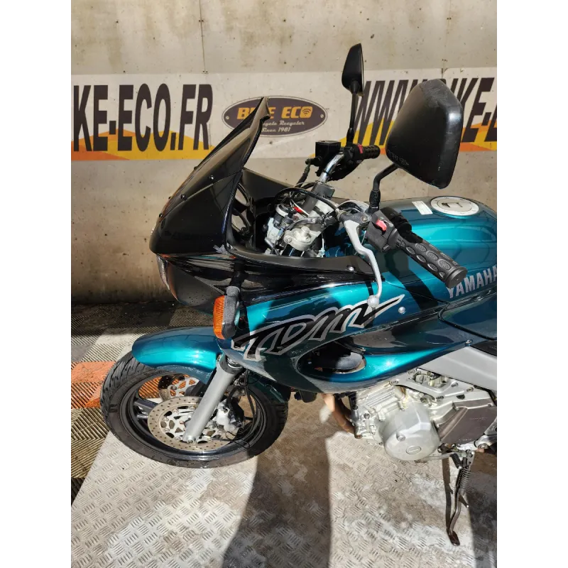 YAMAHA TDM 850