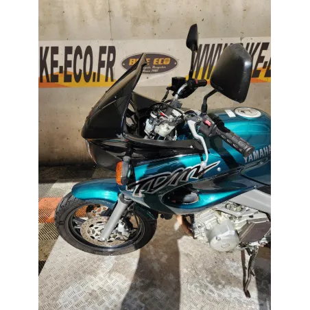 YAMAHA TDM 850