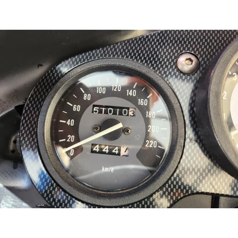 YAMAHA TDM 850