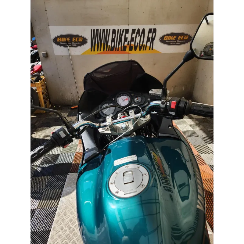 YAMAHA TDM 850
