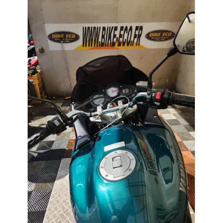 YAMAHA TDM 850