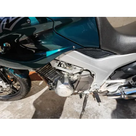 YAMAHA TDM 850