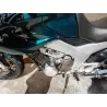 YAMAHA TDM 850