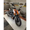 KTM DUKE 125