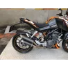 KTM DUKE 125