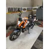 KTM DUKE 125