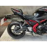 KAWASAKI Z 650 .