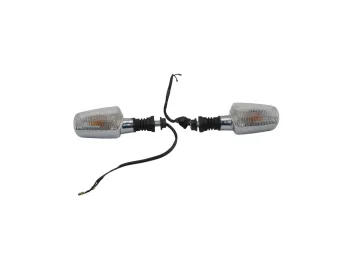 Clignotants arriere YAMAHA XJR 1300 2007 - 2014