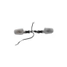 Clignotants arriere YAMAHA XJR 1300 2007 - 2014 Clignotants arriere YAMAHA XJR 1300 2007 - 2014