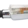 Clignotants arriere YAMAHA XJR 1300 2007 - 2014 Clignotants arriere YAMAHA XJR 1300 2007 - 2014