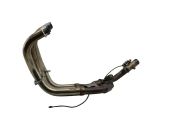 Collecteur (echappement) YAMAHA XJR 1300 2007 - 2014