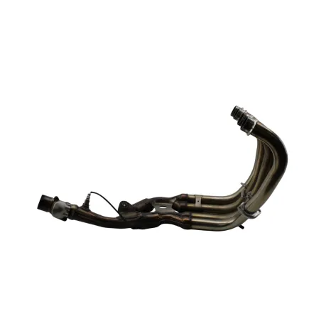 Collecteur (echappement) YAMAHA XJR 1300 2007 - 2014