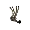 Collecteur (echappement) YAMAHA XJR 1300 2007 - 2014