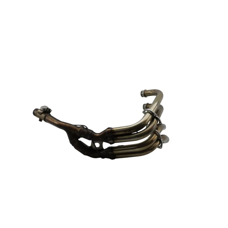 Collecteur (echappement) YAMAHA XJR 1300 2007 - 2014