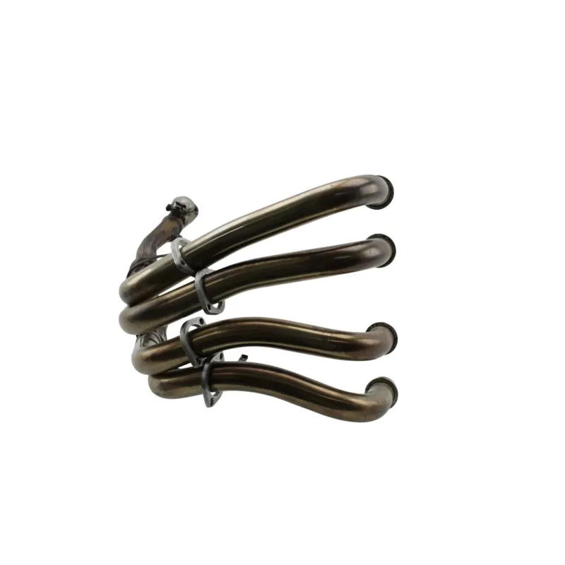Collecteur (echappement) YAMAHA XJR 1300 2007 - 2014