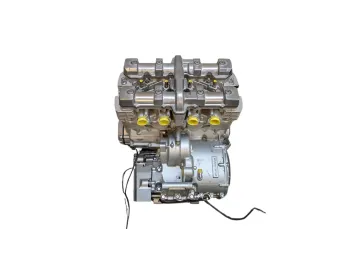 Moteur YAMAHA XJR 1300 2007 - 2014