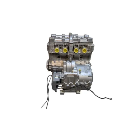 Moteur YAMAHA XJR 1300 2007 - 2014