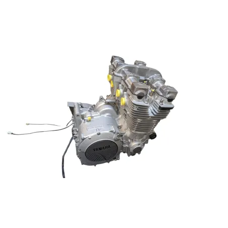 Moteur YAMAHA XJR 1300 2007 - 2014