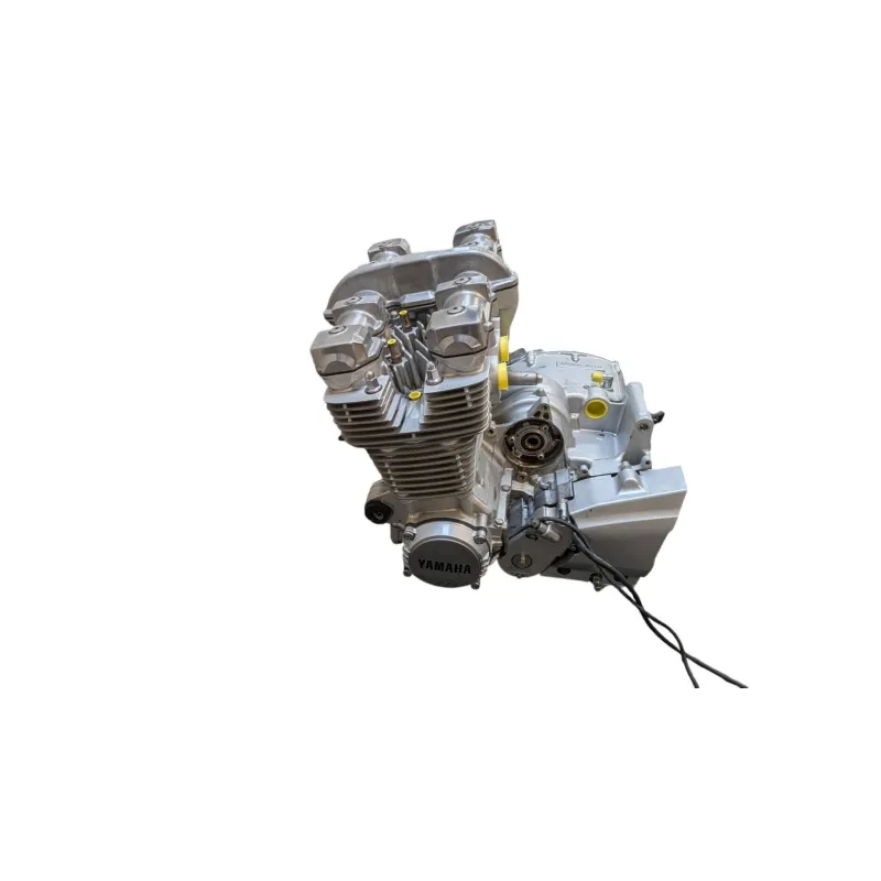 Moteur YAMAHA XJR 1300 2007 - 2014