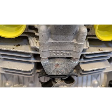 Moteur YAMAHA XJR 1300 2007 - 2014