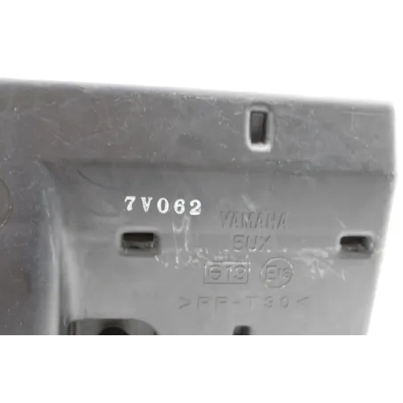 Boite a air YAMAHA XJR 1300 2007 - 2014
