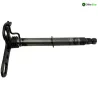Axe de kick HONDA CRF 150 R 2022-2024 Axe de kick HONDA CRF 150 R 2022-2024