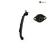 Tendeur de chaine HONDA CRF 150 R 2022-2024 Tendeur de chaine HONDA CRF 150 R 2022-2024