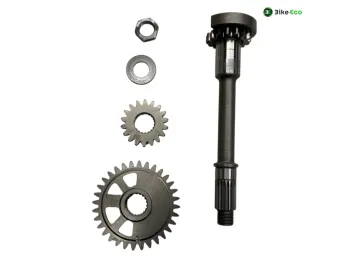 Arbre equilibrage HONDA CRF 150 R 2022-2024