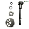 Arbre equilibrage HONDA CRF 150 R 2022-2024
