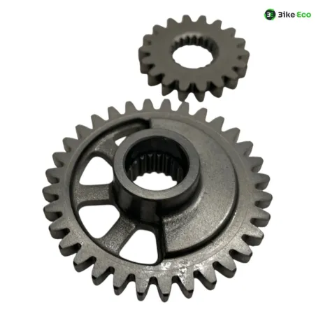 Arbre equilibrage HONDA CRF 150 R 2022-2024