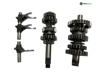 Boite de vitesses HONDA CRF 150 R 2022-2024