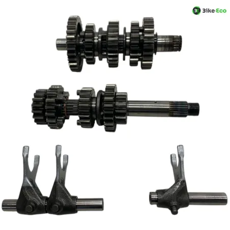 Boite de vitesses HONDA CRF 150 R 2022-2024