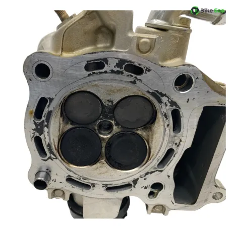 Culasse HONDA CRF 150 R 2022-2024