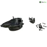 Carter embrayage HONDA CRF 150 R 2022-2024 Carter embrayage HONDA CRF 150 R 2022-2024