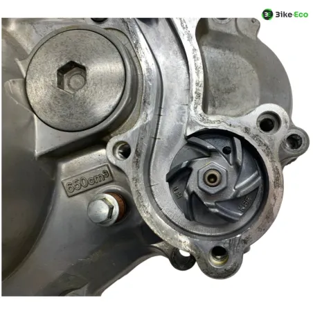 Carter embrayage HONDA CRF 150 R 2022-2024