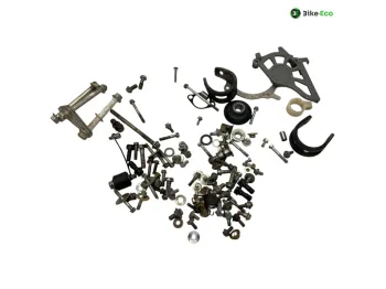 Kit visserie HONDA CRF 150 R 2022-2024