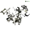 Kit visserie HONDA CRF 150 R 2022-2024