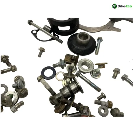 Kit visserie HONDA CRF 150 R 2022-2024