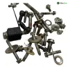 Kit visserie HONDA CRF 150 R 2022-2024