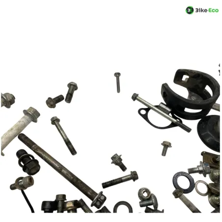 Kit visserie HONDA CRF 150 R 2022-2024